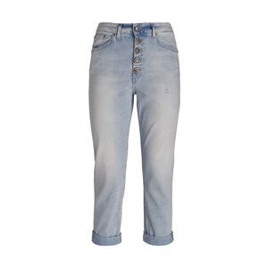 Dondup Woman Clothing Jeans